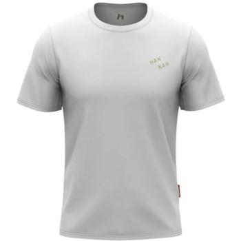 Camiseta Hannah White Onyx 2XL