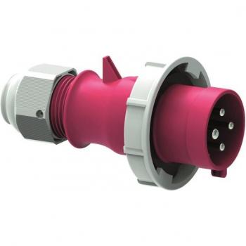 Bals Netzstecker 32A 4P IP67