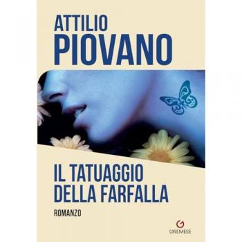 Il tatuaggio della farfalla