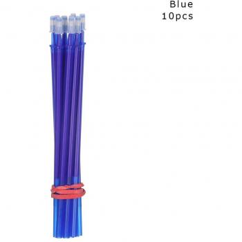 Bolígrafo borrable recargable de gel 0,5mm