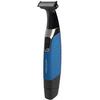 Profi-Care PC-BHT 3074 Detail trimmer Blue, Black