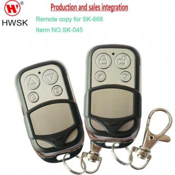 SK045C 280-450 MHz digitale teller remote master duplicator