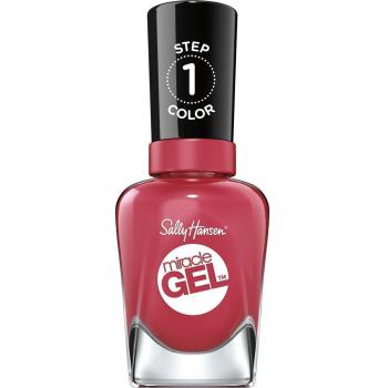 Sally Hansen Miracle Gel Nail Varnish