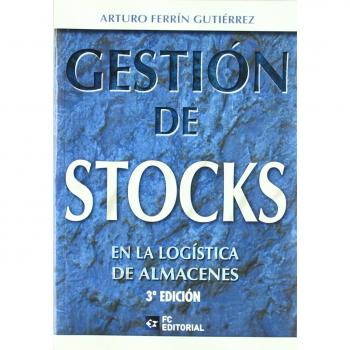 Gestión De Stocks En La Logística De Almacenes