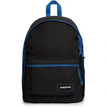 Eastpak Out of Office Sac à dos, 44 cm, 27 L, Kontrast Mysty (Vert)