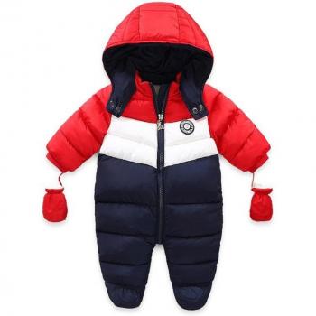 IYEAL Children’s Winter Snowsuit