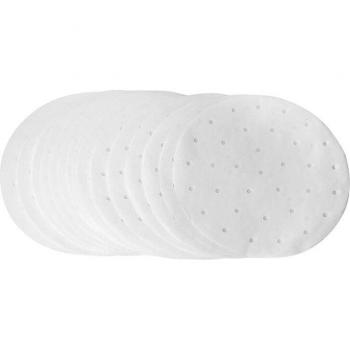 Papier de cuisson perforé 7 – Pack 100 – Friteuse Air & panier vapeur