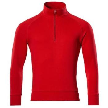 Red Traffic Mascot Nantes Sweatshirt (S)