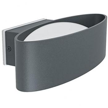 EGLO CHINOA Wandlampe, warmweiß
