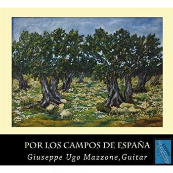 Terres d'Espagne