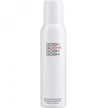 Déodorant anti-sudation GOSH SHE Femme – 150 ml
