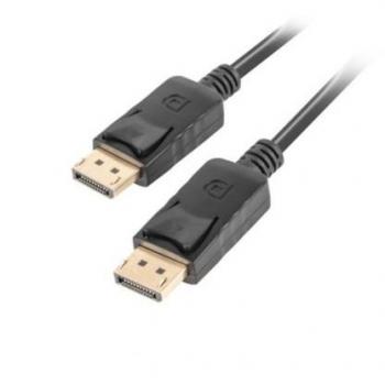Lanberg 3m DisplayPort 1.1 Cable