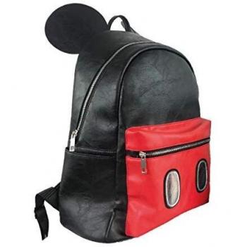 Mochila Mickey Disney, 40 cm