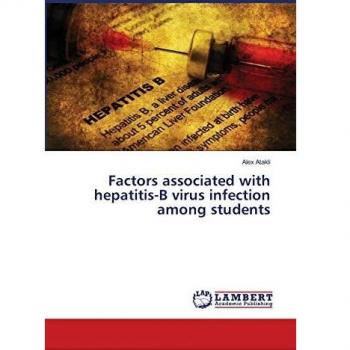 Factors associated with hepatitis-B virus infection among students