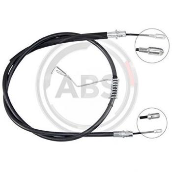 A.B.S. K18548 Cable de accionamiento para freno de mano