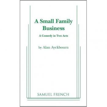 A Small Family Business