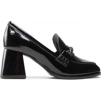 Maciejka 05672-01/00-1 Halbschuhe in Schwarz