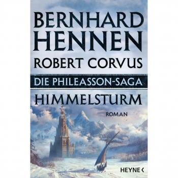 Bernhard Hennen Die Phileasson Saga