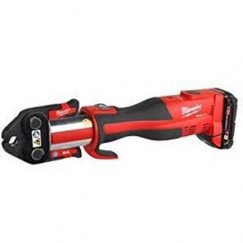 Sertisseuse 18V 2Ah M18 BLHPT-202C U-SET Milwaukee