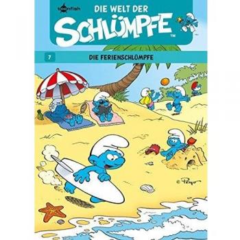 Die SchlÃ¼mpfe