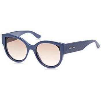 Jimmy Choo Schmetterlings-Optik Astar F/S, 54 mm, Braun