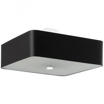 Lampada Da Soffitto Lokko 45 Bianco