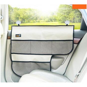 Protector Oxford para Puertas de Coche