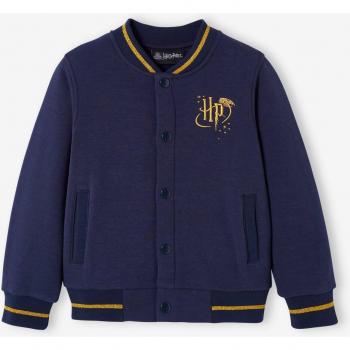 Cazadora Teddy Harry Potter® Azul Profundo