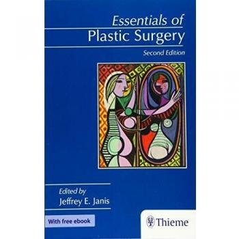 Essentials of Plastic Surgery