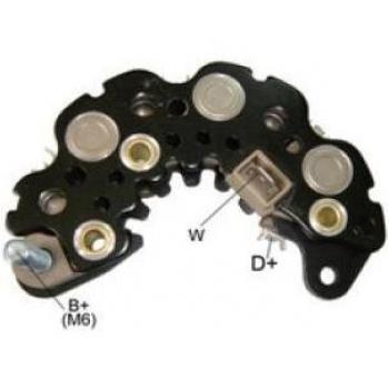 Hnrock Dynamo Gelijkrichter DR9411
