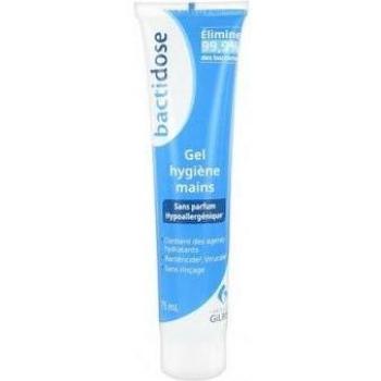 Bactidose Gel Hydroalcoolique 75ml