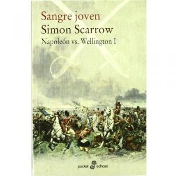Sangre Joven Pocket 428