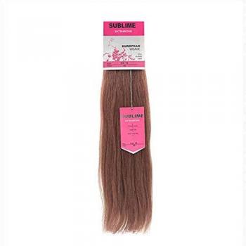 Extensions de Cheveux Sublimes 18 Nº33