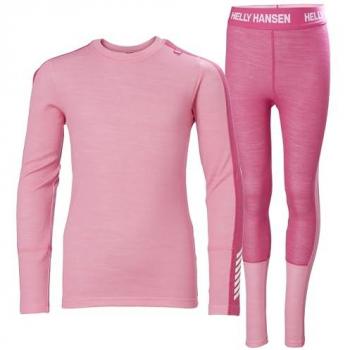 Helly Hansen Set Intimo Lifa Merino Midweight