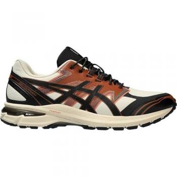 Asics Gel-Terrain Sneaker in leuchtendem Gelb