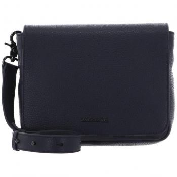 Mellow Leather Unisex Shoulder Bag