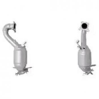 Catalizzatore per Veicoli VEGAZ VK-381