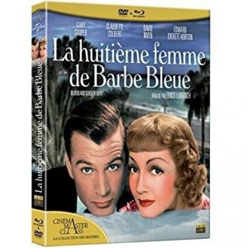 La Huitième Femme De Barbe Bleue