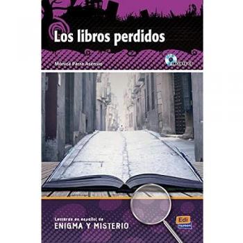 Los libros perdidos