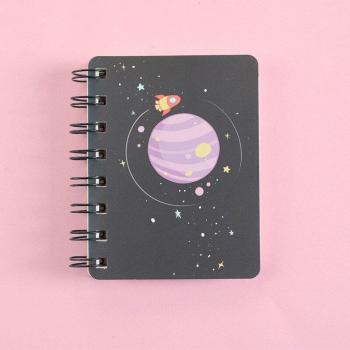 Petit cahier 8x10,5 cm