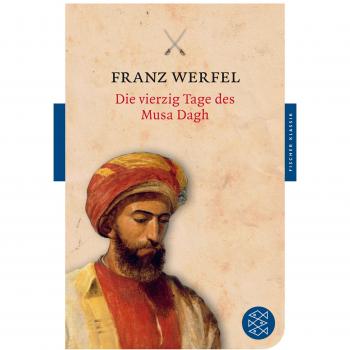 Die vierzig Tage des Musa Dagh