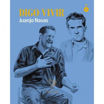 Digo vivir/Redoble de conciencia (Tapa dura).