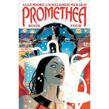 Promethea