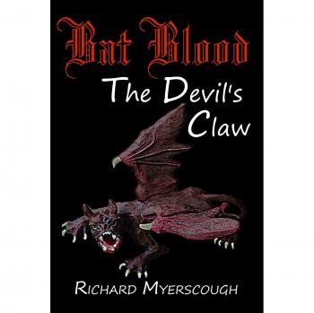 Bat Blood: The Devil's Claw