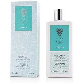 Acqua Di Stresa Lotus Nourishing Shower Lotion 250ml