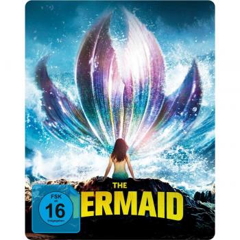 The Mermaid