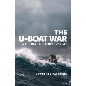 Vitalsource Technologies, Inc. The U-boat War
