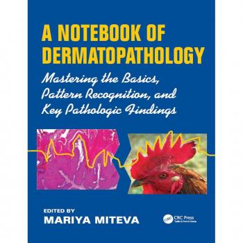 Vitalsource Technologies, Inc. A Notebook Of  Dermatopathology