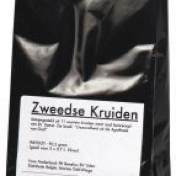 Zweedse Kruidenformule 50ml