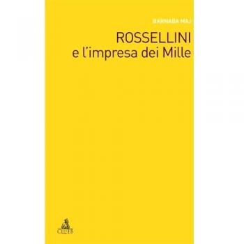Rossellini e l'impresa dei Mille